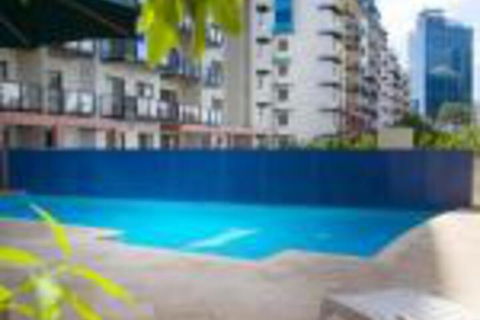 AirExec Apartments - Grafton Accommodation 0