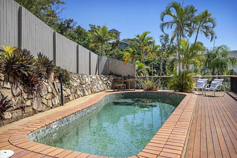 Sea Eagle On Airlie Airlie Beach - Grafton Accommodation 1