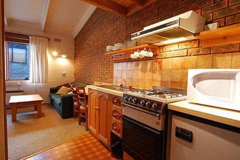 Alpine Haven 7 - Grafton Accommodation 2