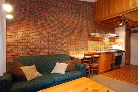 Alpine Haven 7 - Grafton Accommodation 5