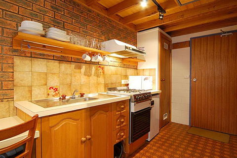 Alpine Haven 7 - Grafton Accommodation 4
