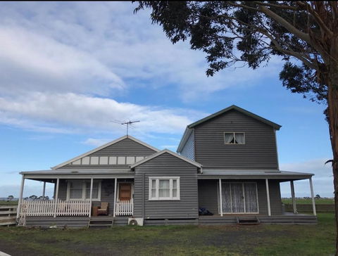 Farm Stay On Horse Property - Grafton Accommodation 6