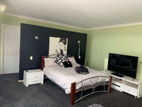 Farm Stay On Horse Property - Grafton Accommodation 1
