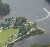 BIG4 Nelligen Holiday Park - Grafton Accommodation