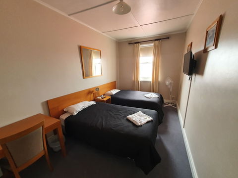 Victoria Hotel - Grafton Accommodation 5