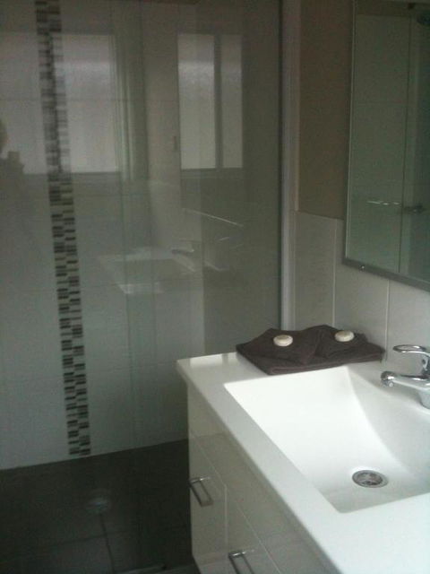 Denman Serviced Apartments - Grafton Accommodation 5