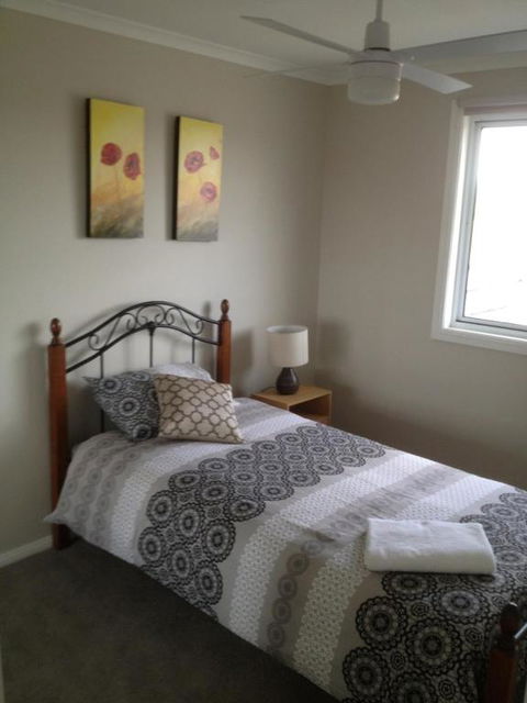 Denman Serviced Apartments - Grafton Accommodation 1