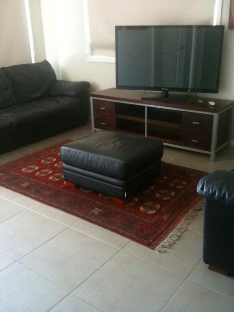 Denman Serviced Apartments - Grafton Accommodation 3