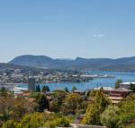 The Lookout - Grafton Accommodation