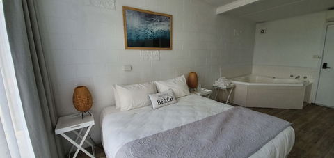 Beach Holiday Apartments Motel - Grafton Accommodation 6