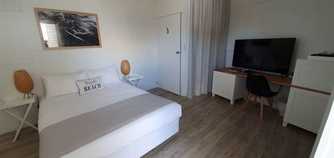 Beach Holiday Apartments Motel - Grafton Accommodation 3