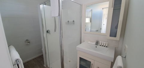 Beach Holiday Apartments Motel - Grafton Accommodation 2