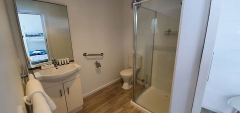 Beach Holiday Apartments Motel - Grafton Accommodation 0