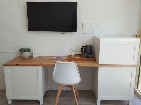 Beach Holiday Apartments Motel - Grafton Accommodation 4