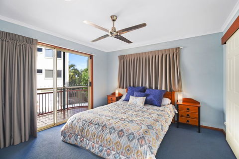 Vaai Moana - 5/10 Oriole Avenue - Grafton Accommodation 2
