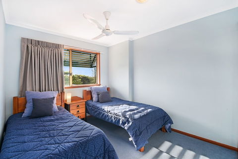 Vaai Moana - 5/10 Oriole Avenue - Grafton Accommodation 1