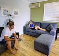 Seacove Resort - Grafton Accommodation