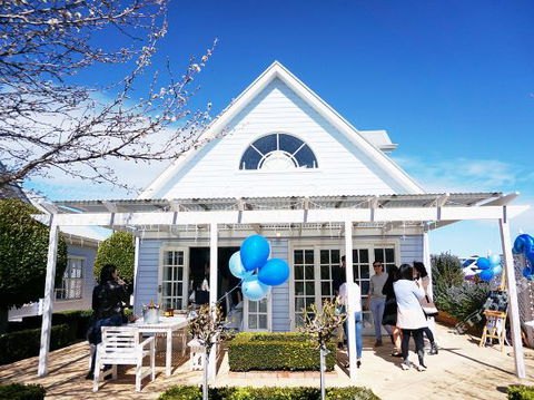 Maison Blue Pty Ltd Adelaide - Grafton Accommodation 1