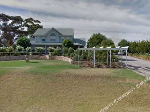 Maison Blue Pty Ltd Adelaide - Grafton Accommodation 4