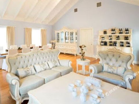 Maison Blue Pty Ltd Adelaide - Grafton Accommodation 5