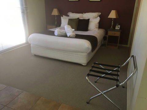 Romantic Getaway In Otway Ranges - Grafton Accommodation 2