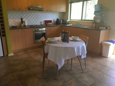 Romantic Getaway In Otway Ranges - Grafton Accommodation 3