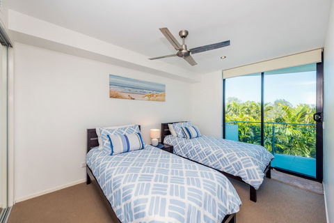 Peregian On The Beach - 5/31 Lorikeet Drive - Grafton Accommodation 5
