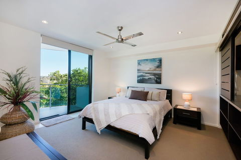 Peregian On The Beach - 5/31 Lorikeet Drive - Grafton Accommodation 4