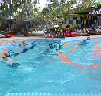 Darwin Hostel - Grafton Accommodation