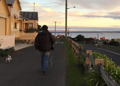 Ellies Cottages - Grafton Accommodation 1