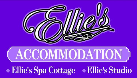 Ellies Cottages - Grafton Accommodation 5