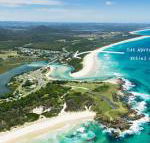 White Waves on the Beach - Grafton Accommodation