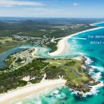 White Waves On The Beach - Grafton Accommodation 0