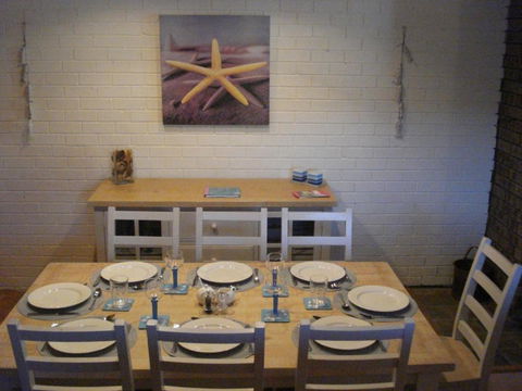 The Retreat On Matthew - Grafton Accommodation 3