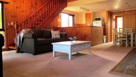 The Retreat On Matthew - Grafton Accommodation 2