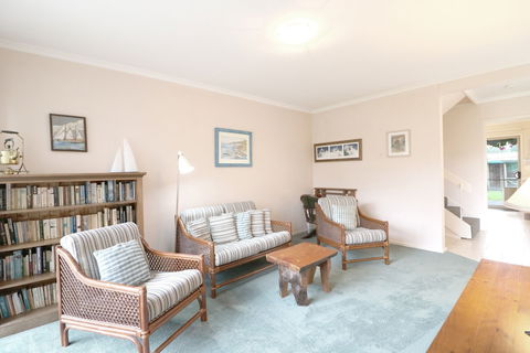 Alloway - Grafton Accommodation 5