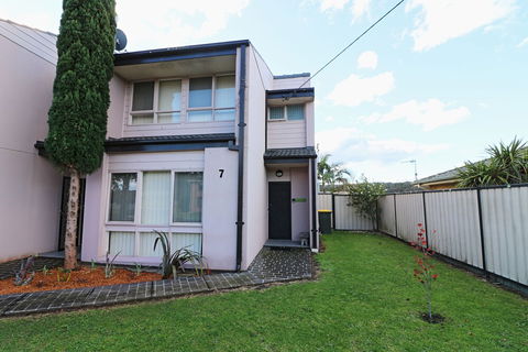 Alloway - Grafton Accommodation 1