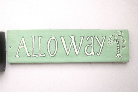 Alloway - Grafton Accommodation 2