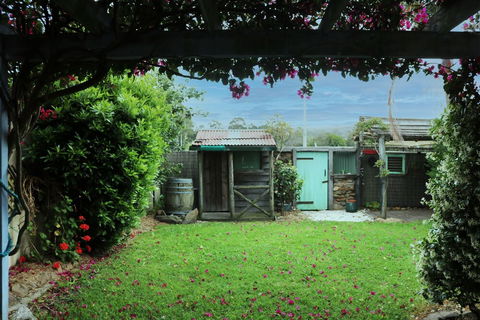 Alloway - Grafton Accommodation 0