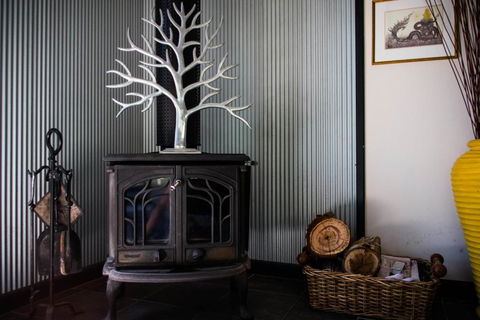 A Heavenly Escape - Grafton Accommodation 5