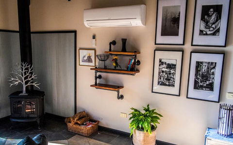 A Heavenly Escape - Grafton Accommodation 6