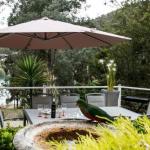 Devinegetaway - Grafton Accommodation 0
