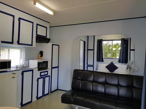 Jacaranda Holiday Park - Grafton Accommodation 6