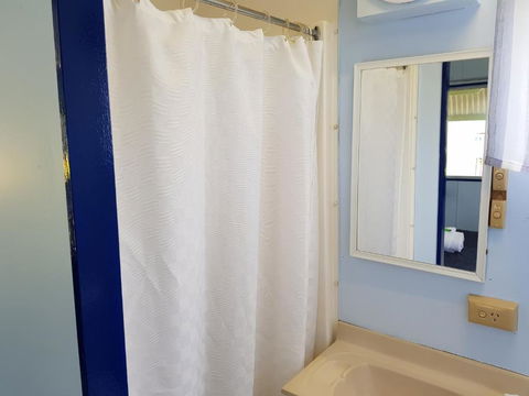 Jacaranda Holiday Park - Grafton Accommodation 5