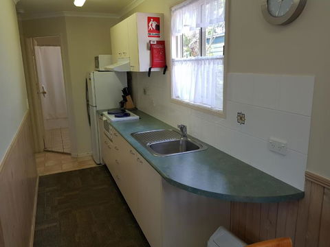 Jacaranda Holiday Park - Grafton Accommodation 2