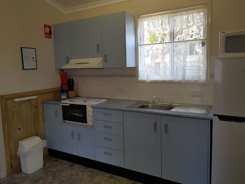 Jacaranda Holiday Park - Grafton Accommodation 3