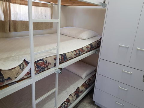 Jacaranda Holiday Park - Grafton Accommodation 1