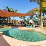 Jacaranda Holiday Park - Grafton Accommodation 0
