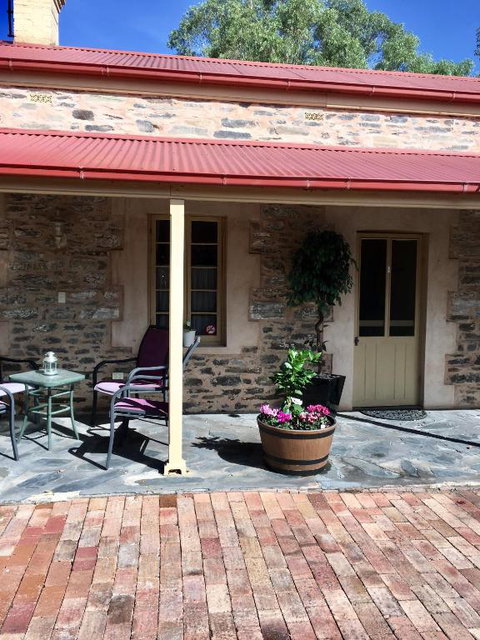 Gasworks B & B Cottages - Grafton Accommodation 1