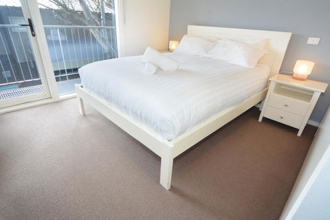 Apartment K2 06 - Grafton Accommodation 5